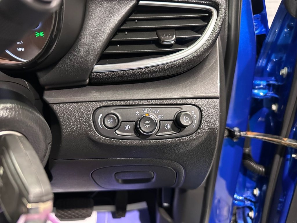 Used Vauxhall Mokka X 2018 for sale - 75998276: Photo 23