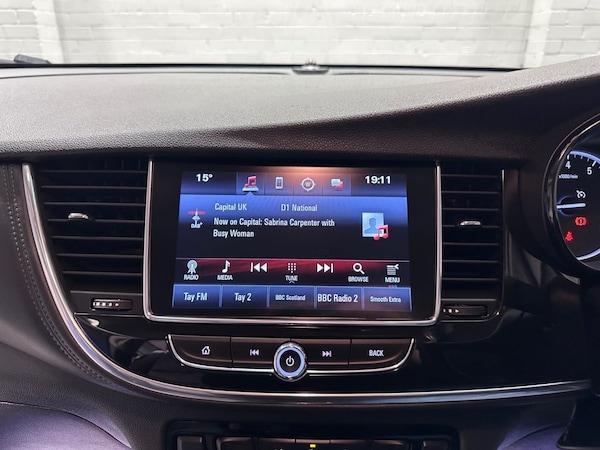 Used Vauxhall Mokka X 2018 for sale - 75998276: Photo 25