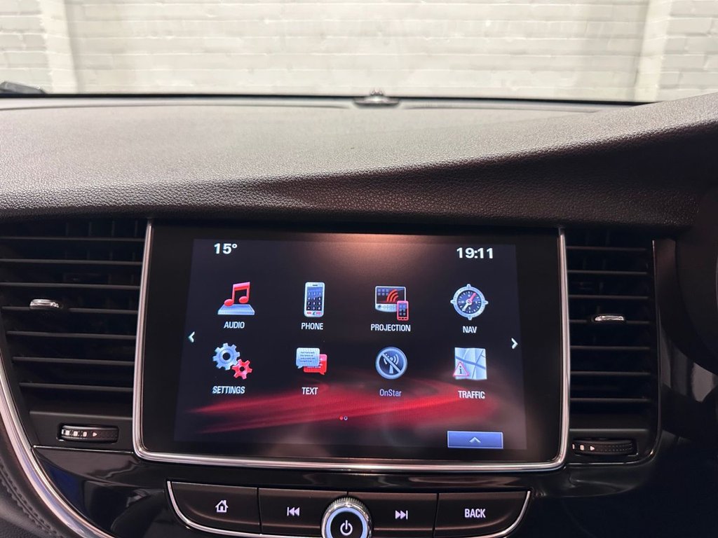 Used Vauxhall Mokka X 2018 for sale - 75998276: Photo 26