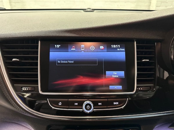 Used Vauxhall Mokka X 2018 for sale - 75998276: Photo 27
