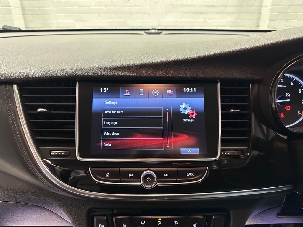 Used Vauxhall Mokka X 2018 for sale - 75998276: Photo 28