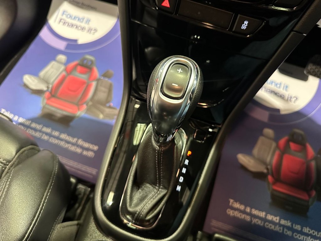 Used Vauxhall Mokka X 2018 for sale - 75998276: Photo 31