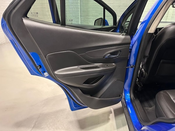 Used Vauxhall Mokka X 2018 for sale - 75998276: Photo 33