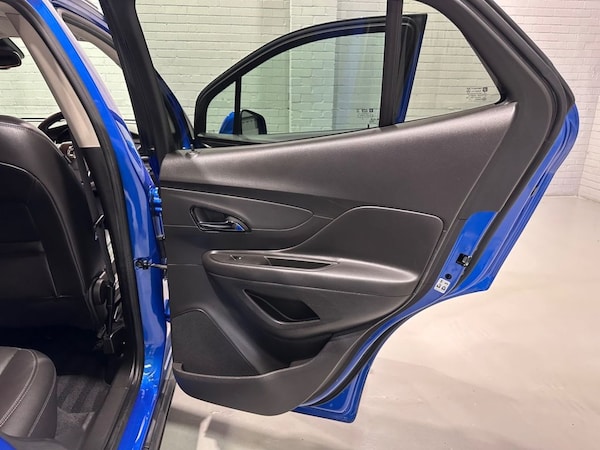 Used Vauxhall Mokka X 2018 for sale - 75998276: Photo 34
