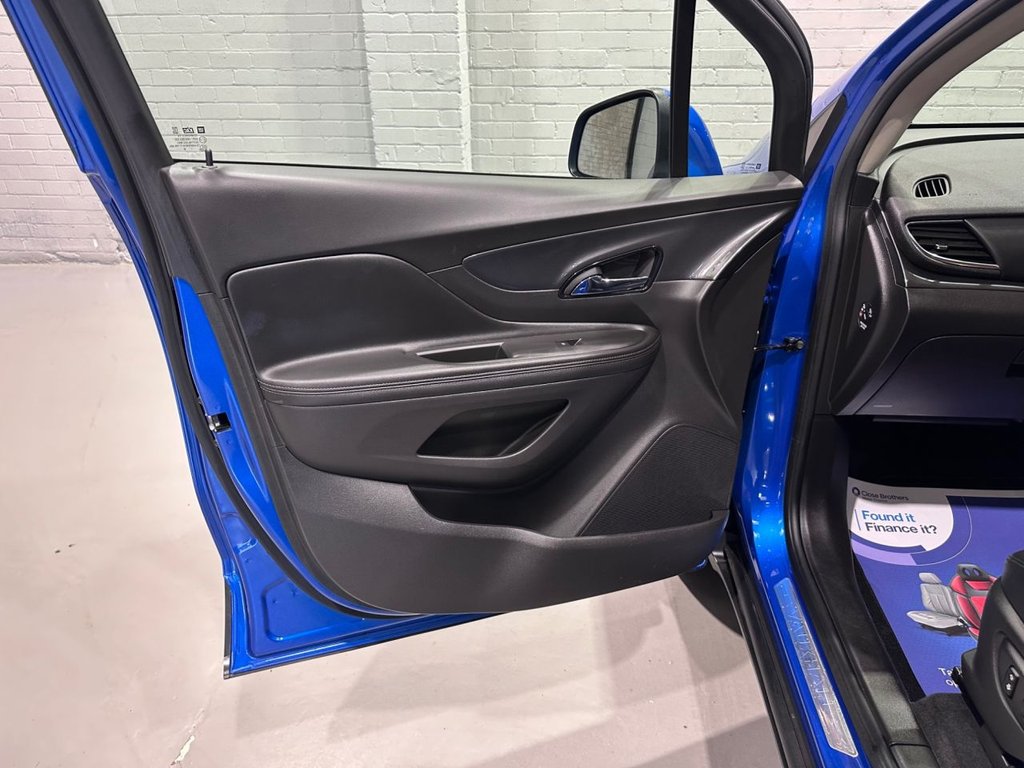 Used Vauxhall Mokka X 2018 for sale - 75998276: Photo 35