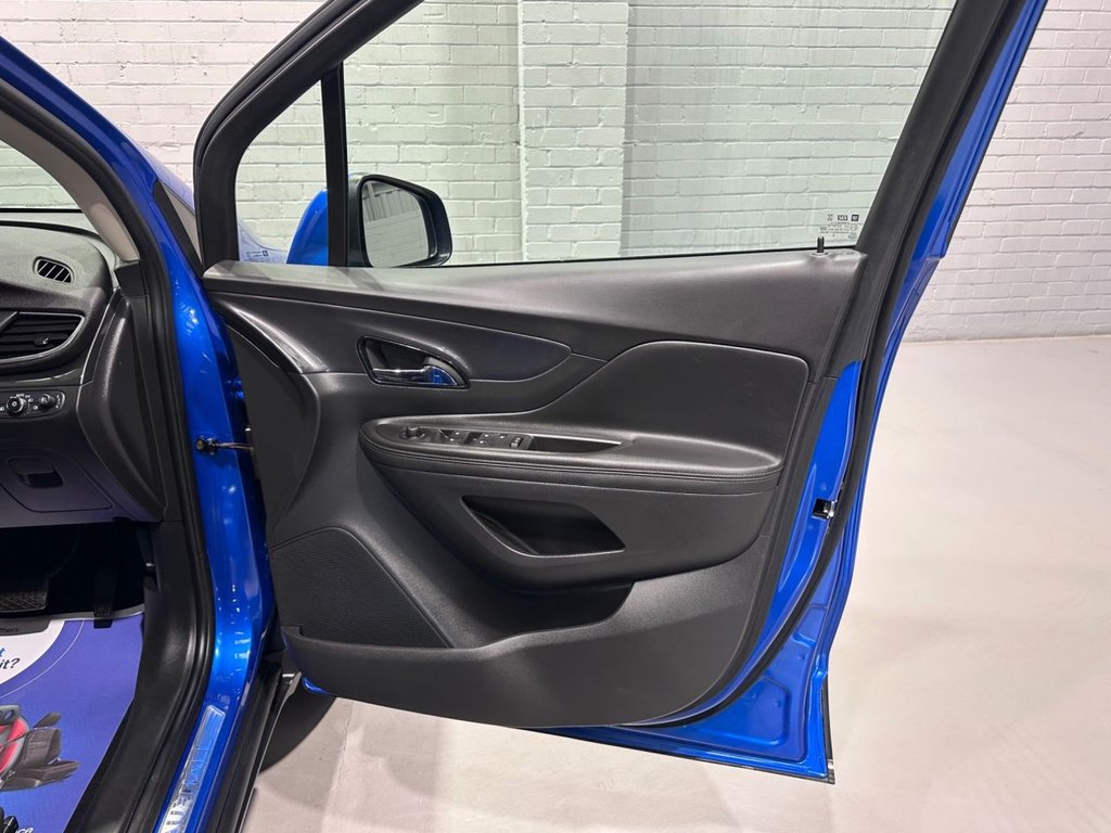 Used Vauxhall Mokka X 2018 for sale - 75998276: Photo 36