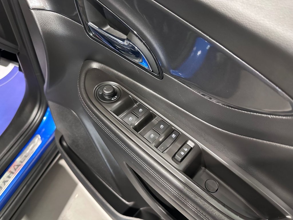 Used Vauxhall Mokka X 2018 for sale - 75998276: Photo 37