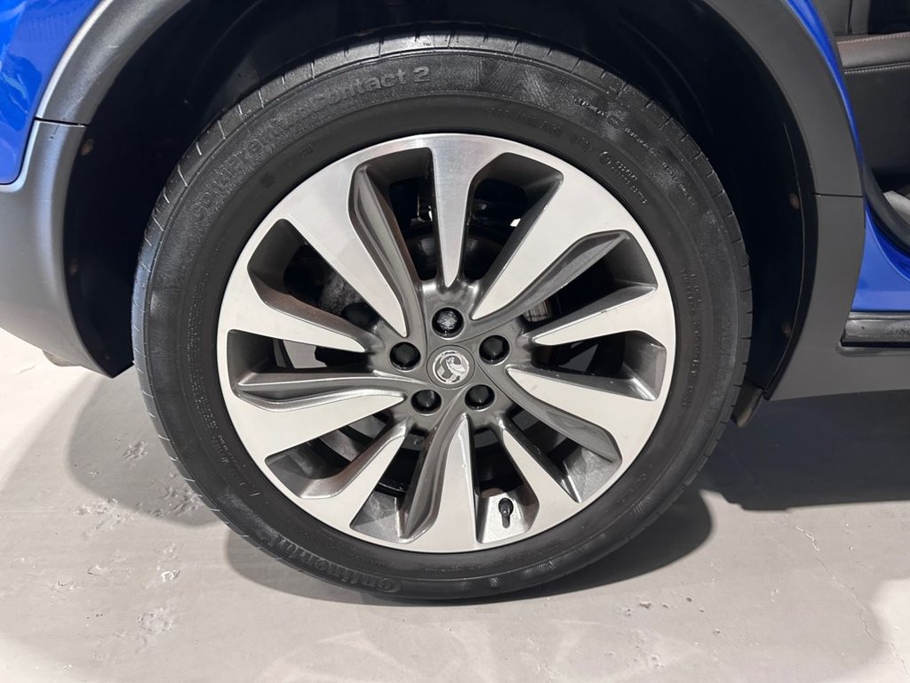 Used Vauxhall Mokka X 2018 for sale - 75998276: Photo 38