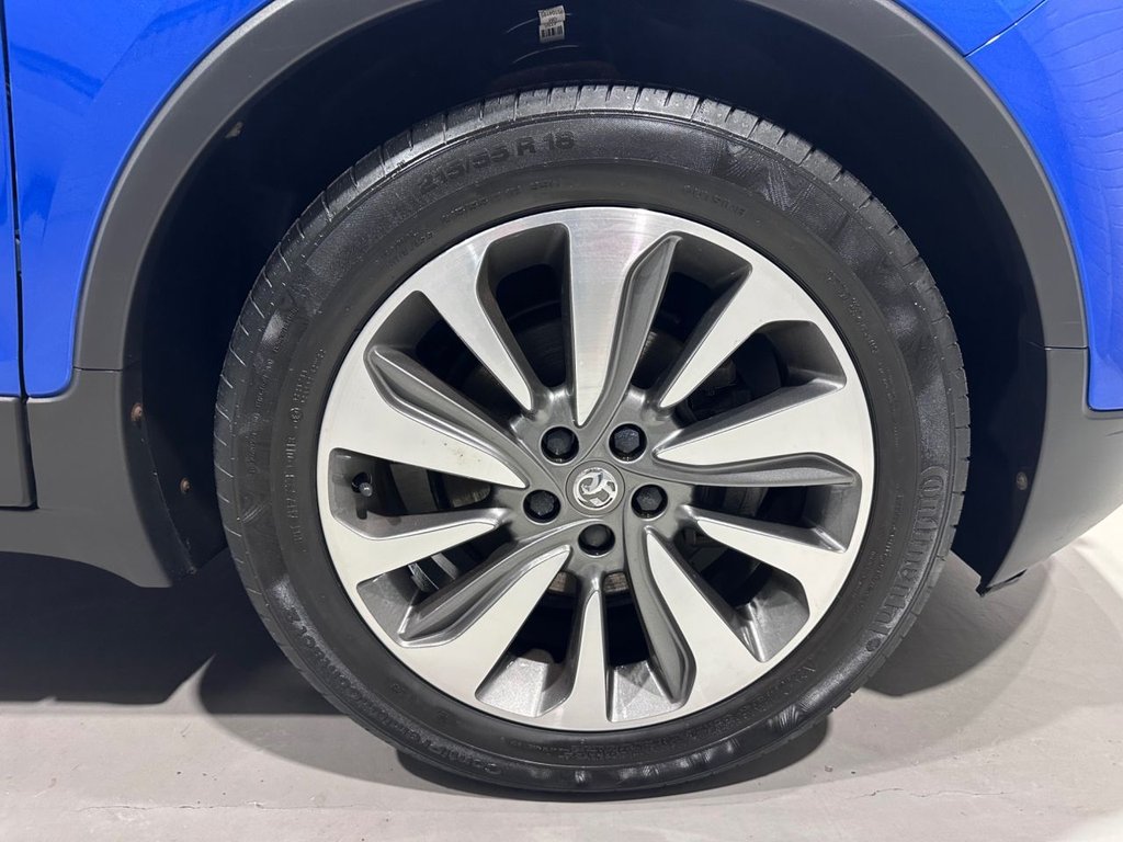 Used Vauxhall Mokka X 2018 for sale - 75998276: Photo 39