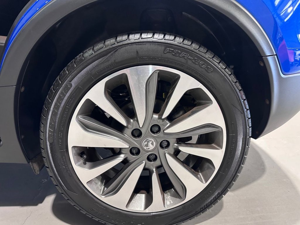 Used Vauxhall Mokka X 2018 for sale - 75998276: Photo 40