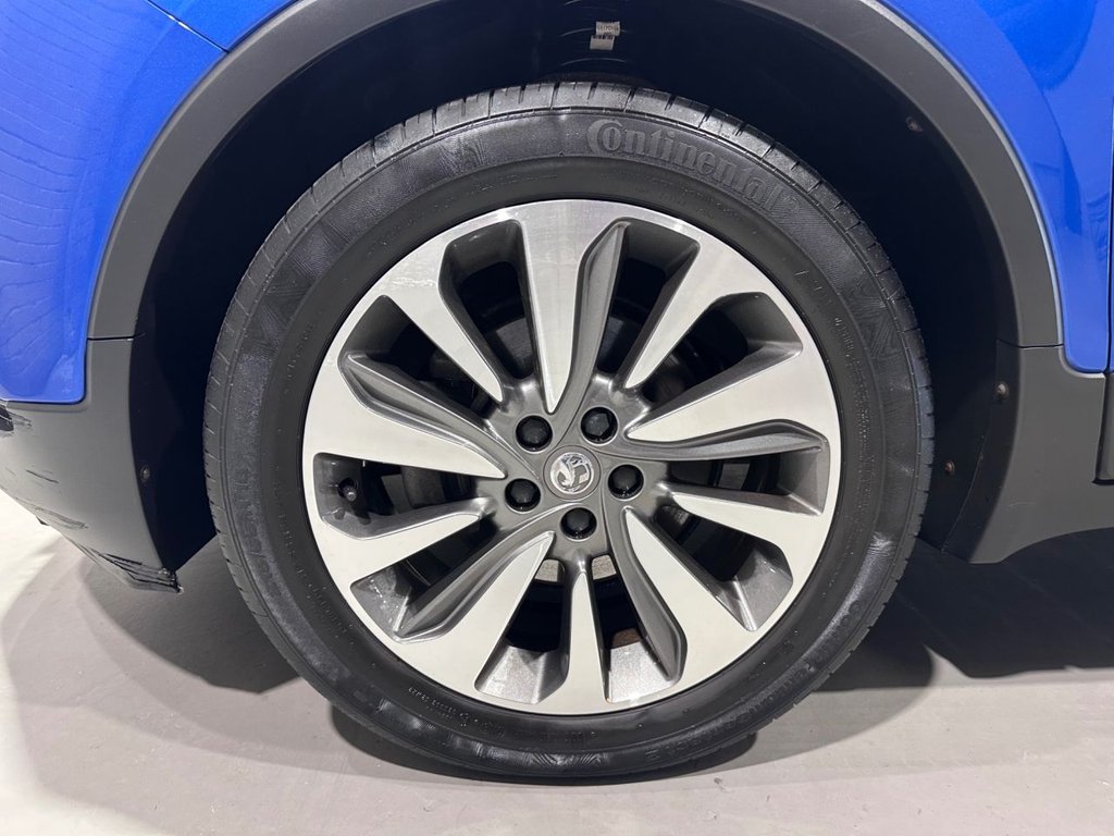 Used Vauxhall Mokka X 2018 for sale - 75998276: Photo 41