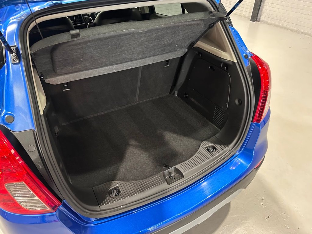 Used Vauxhall Mokka X 2018 for sale - 75998276: Photo 42