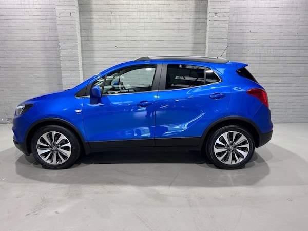 Used Vauxhall Mokka X 2018 for sale - 75998276: Photo 5