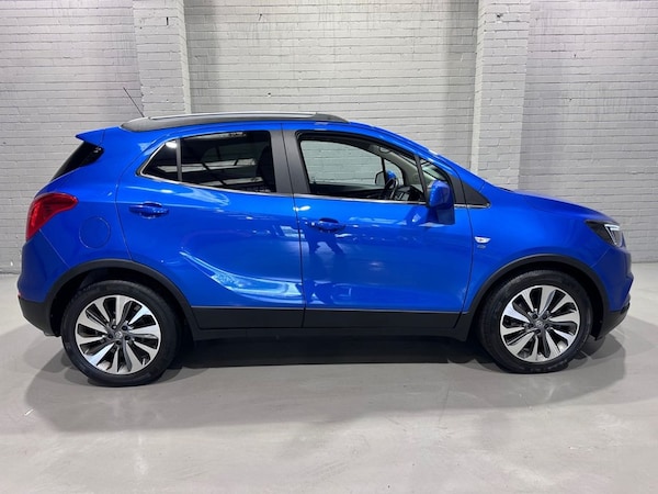 Used Vauxhall Mokka X 2018 for sale - 75998276: Photo 6
