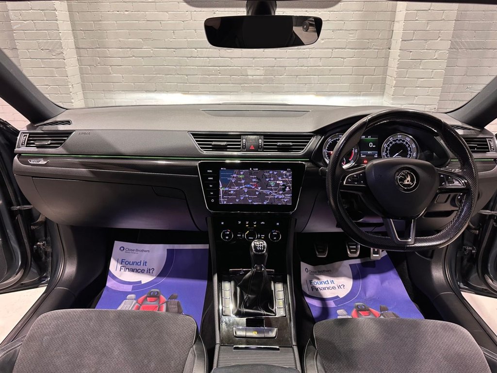 Used Skoda Superb 2017 for sale - 77436902: Photo 10