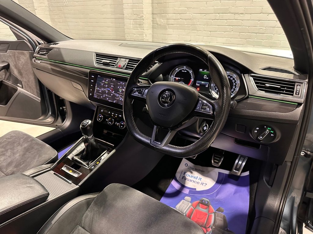 Used Skoda Superb 2017 for sale - 77436902: Photo 11