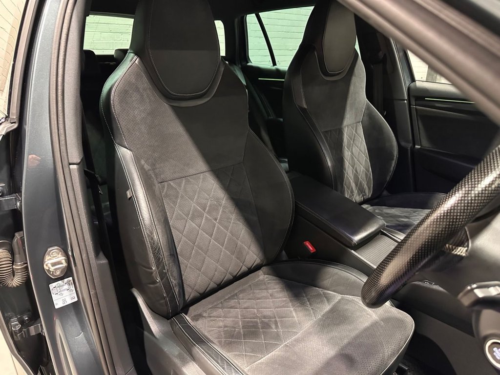 Used Skoda Superb 2017 for sale - 77436902: Photo 12