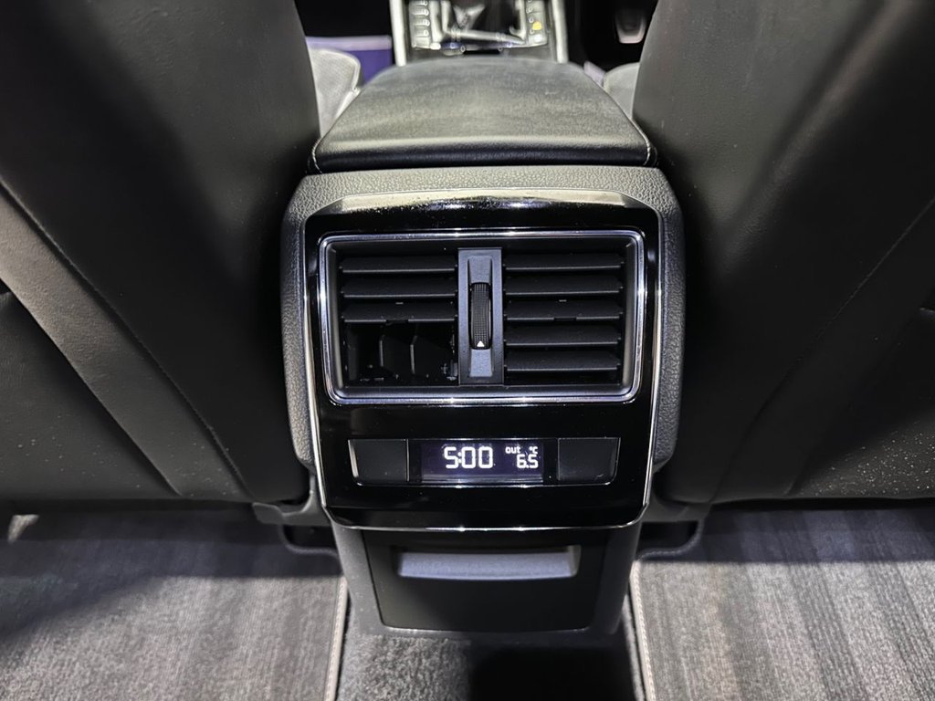 Used Skoda Superb 2017 for sale - 77436902: Photo 16