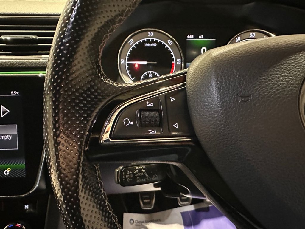 Used Skoda Superb 2017 for sale - 77436902: Photo 18