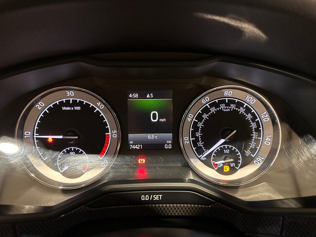 Used Skoda Superb 2017 for sale - 77436902: Photo 22