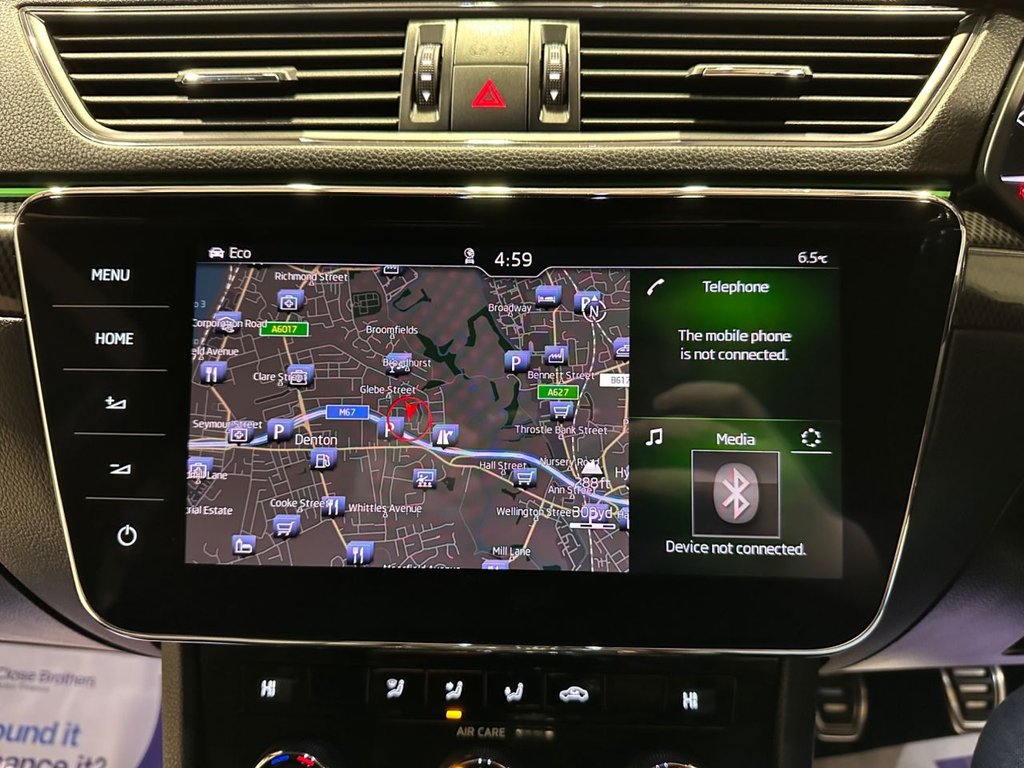 Used Skoda Superb 2017 for sale - 77436902: Photo 24