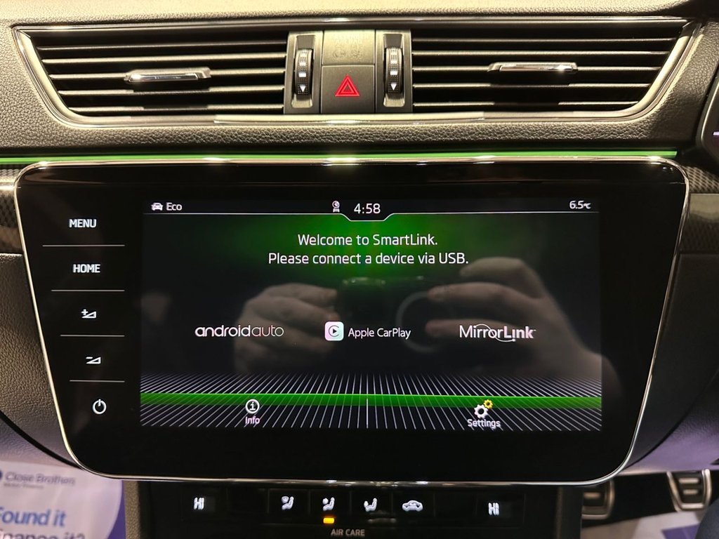 Used Skoda Superb 2017 for sale - 77436902: Photo 25