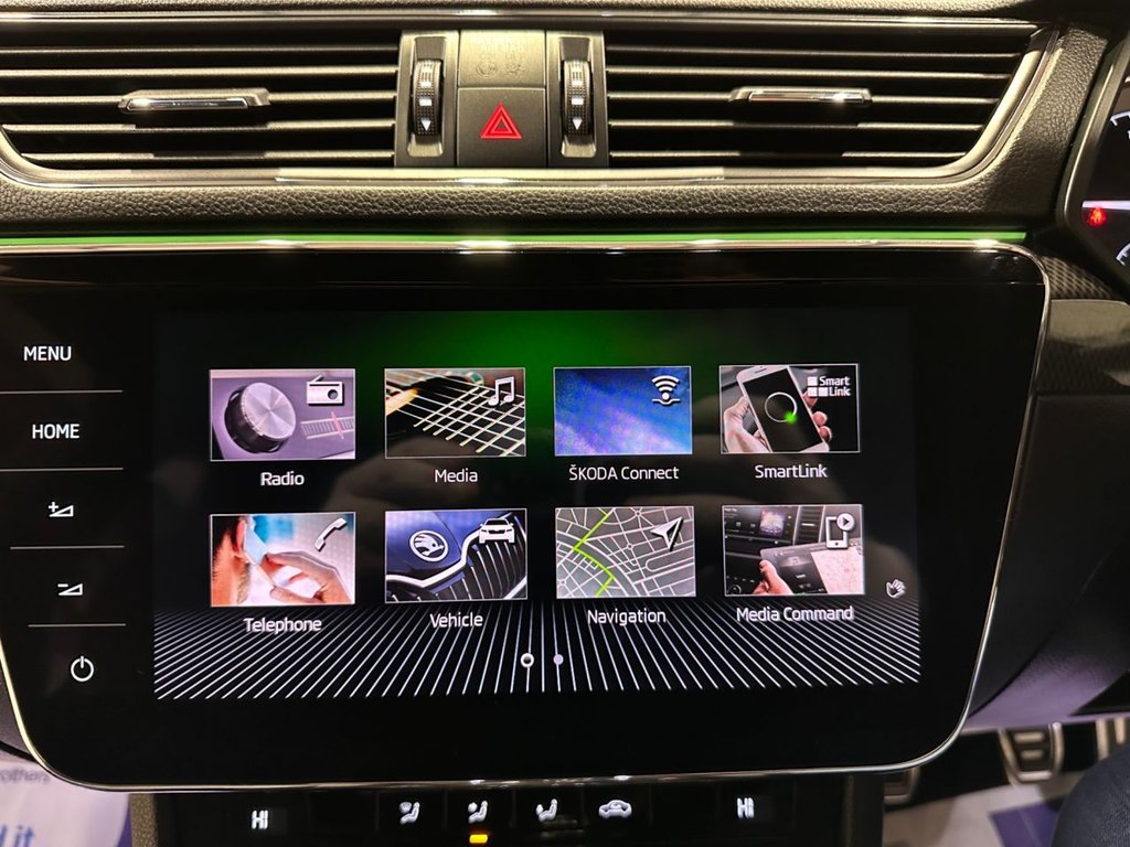 Used Skoda Superb 2017 for sale - 77436902: Photo 26