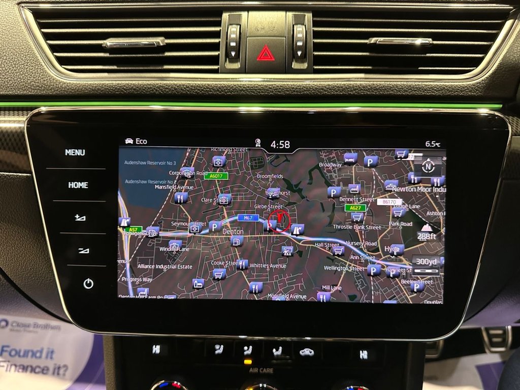 Used Skoda Superb 2017 for sale - 77436902: Photo 28