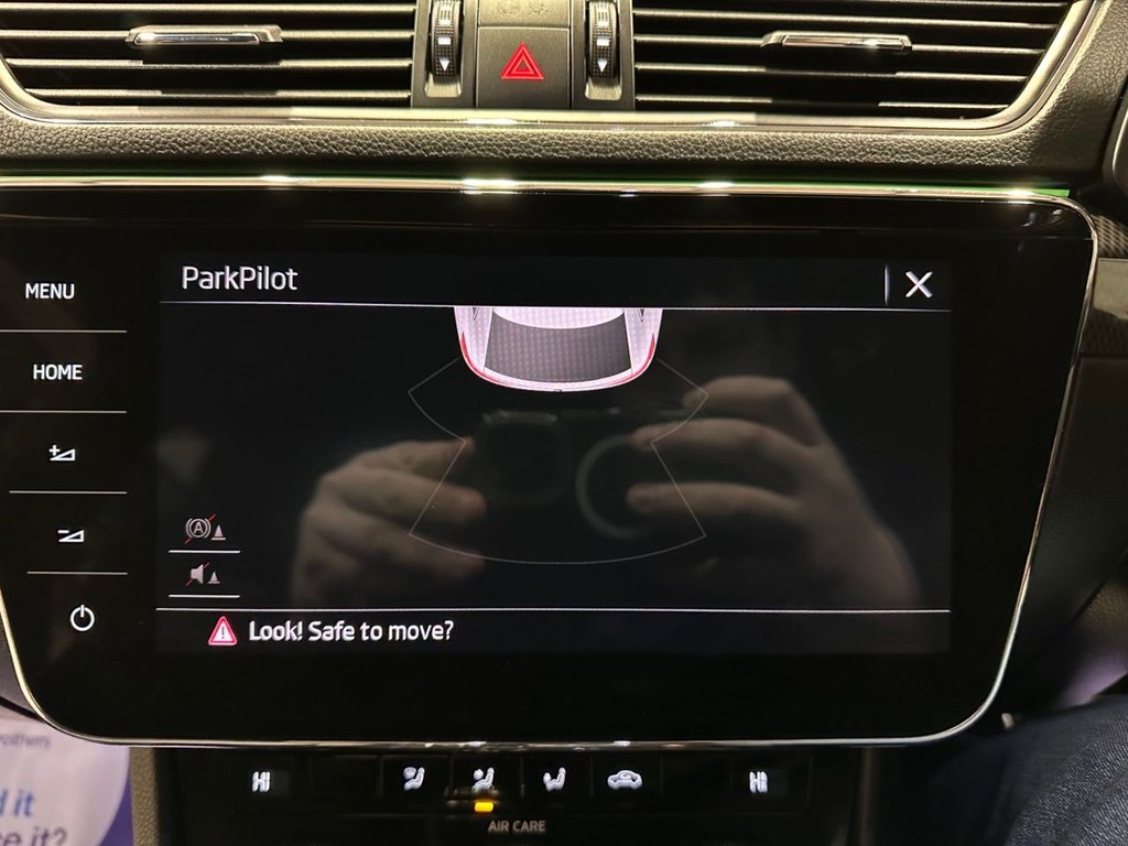 Used Skoda Superb 2017 for sale - 77436902: Photo 29