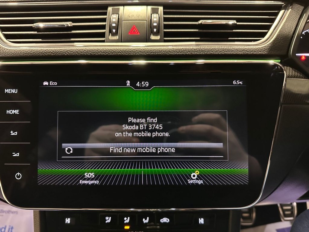 Used Skoda Superb 2017 for sale - 77436902: Photo 31