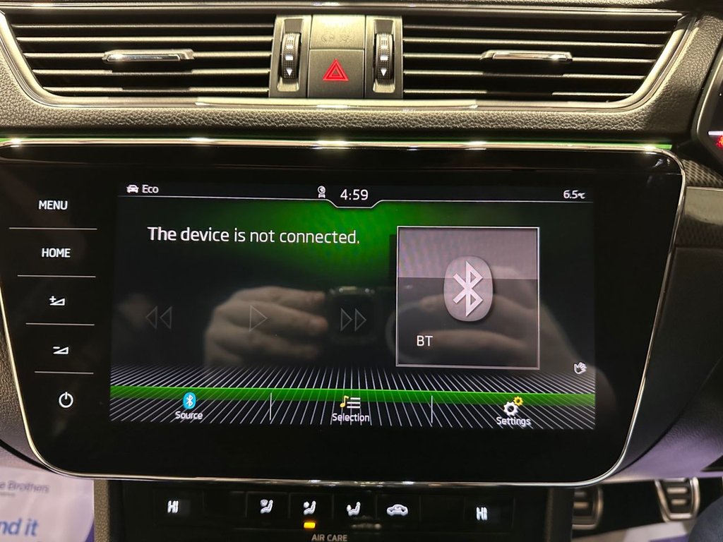 Used Skoda Superb 2017 for sale - 77436902: Photo 32