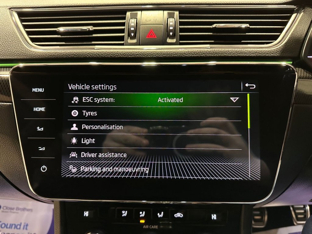 Used Skoda Superb 2017 for sale - 77436902: Photo 34