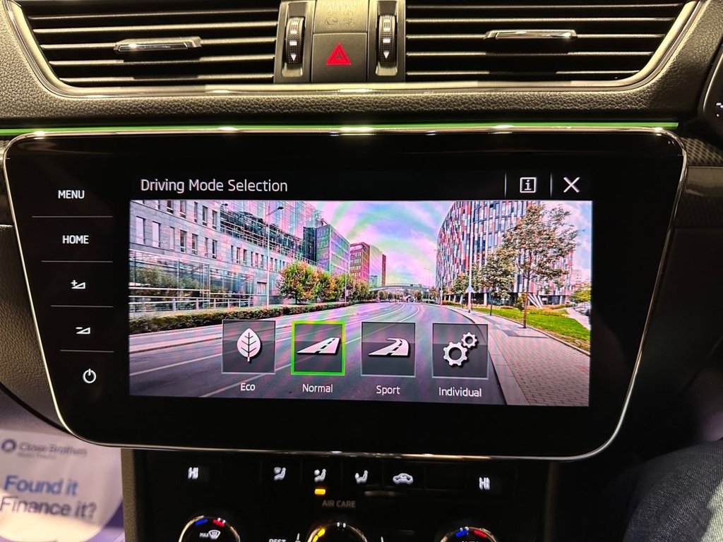 Used Skoda Superb 2017 for sale - 77436902: Photo 36