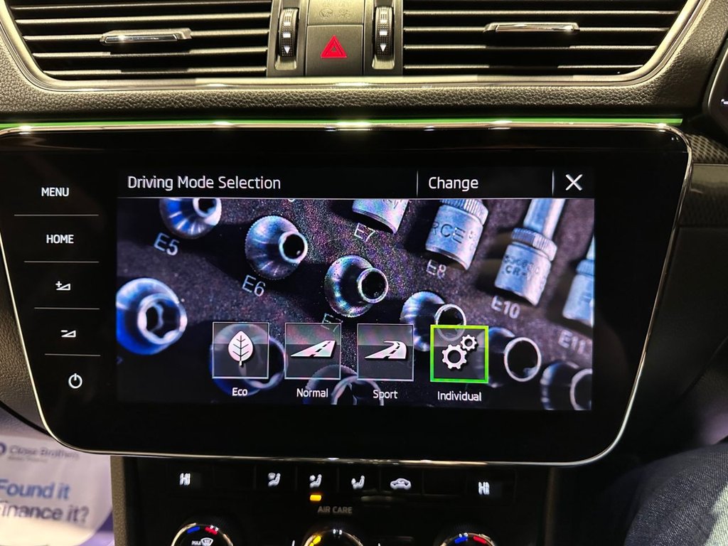 Used Skoda Superb 2017 for sale - 77436902: Photo 38