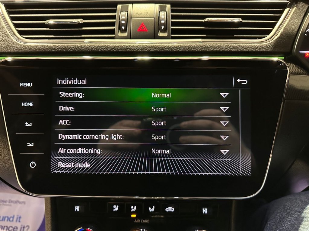 Used Skoda Superb 2017 for sale - 77436902: Photo 39