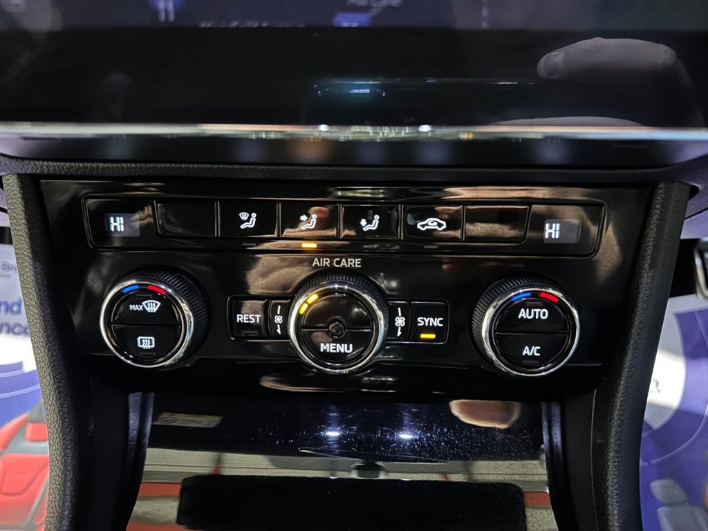 Used Skoda Superb 2017 for sale - 77436902: Photo 40