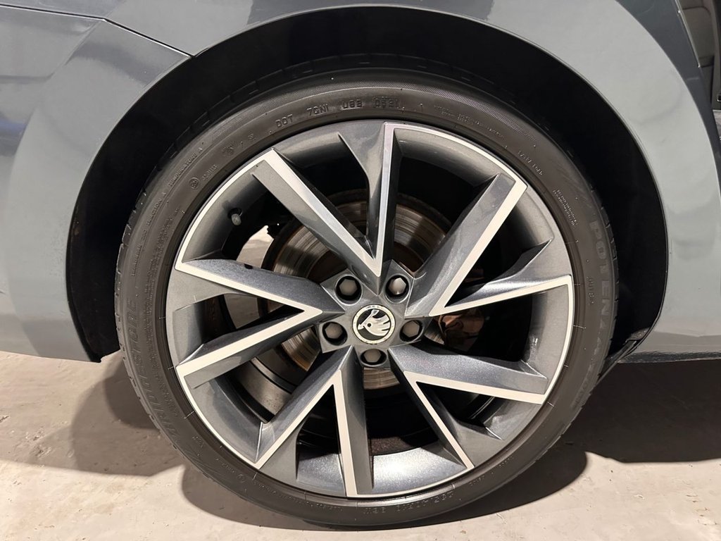 Used Skoda Superb 2017 for sale - 77436902: Photo 49