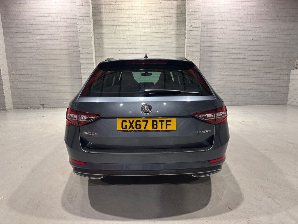 Used Skoda Superb 2017 for sale - 77436902: Photo 7