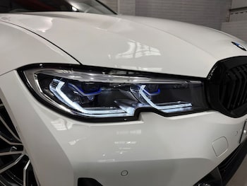Used BMW 3 Series 2021 for sale - 78874850: Photo