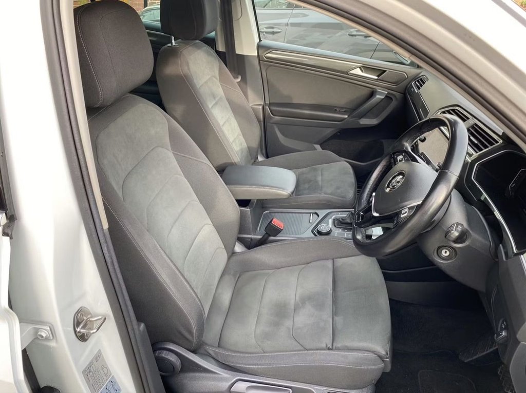 Used Volkswagen Tiguan 2019 for sale - 78153986: Photo 5