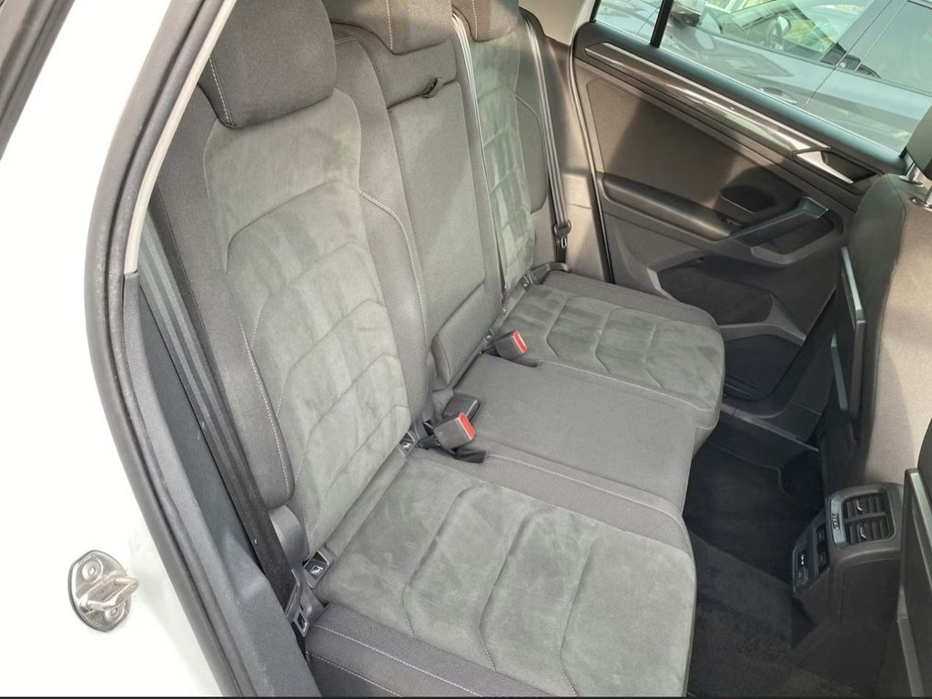Used Volkswagen Tiguan 2019 for sale - 78153986: Photo 6