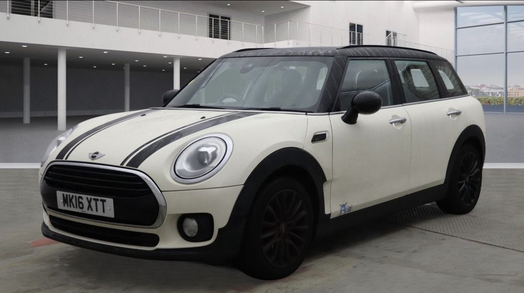 Used MINI Clubman 2016 for sale - 77263628: Photo 2