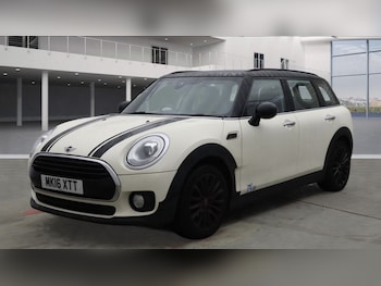 Used MINI Clubman 2016 for sale - 77263628: Photo