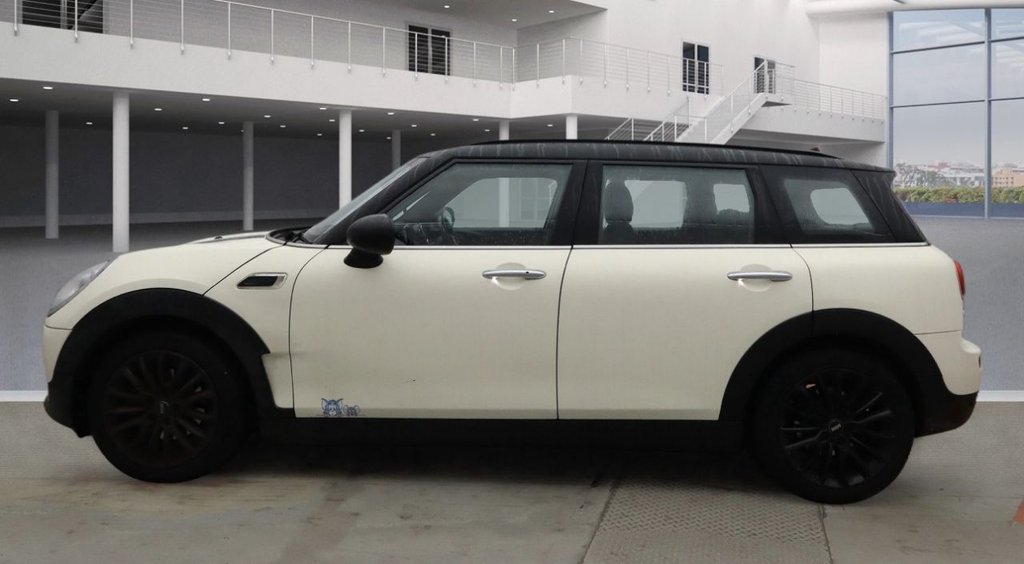 Used MINI Clubman 2016 for sale - 77263628: Photo 3