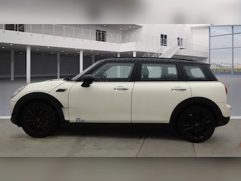 Used MINI Clubman 2016 for sale - 77263628: Photo