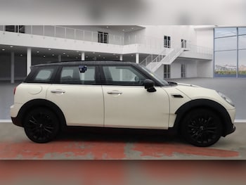 Used MINI Clubman 2016 for sale - 77263628: Photo