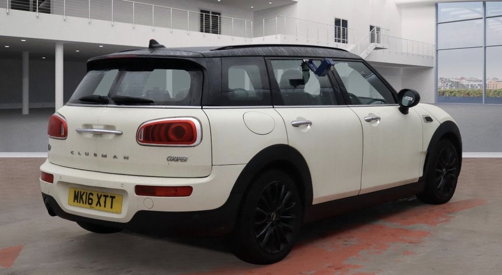 Used MINI Clubman 2016 for sale - 77263628: Photo 6