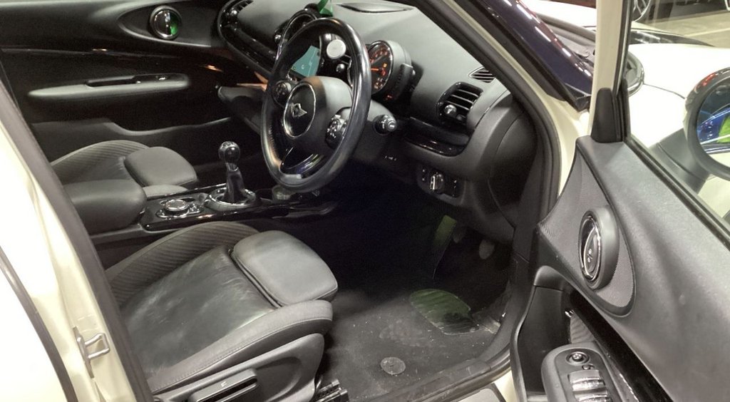 Used MINI Clubman 2016 for sale - 77263628: Photo 7