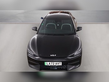 Used Kia EV6 2022 for sale - 78632269: Photo