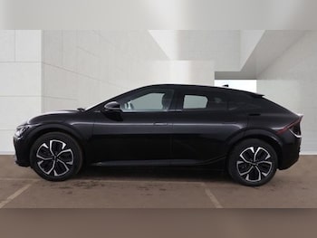 Used Kia EV6 2022 for sale - 78632269: Photo
